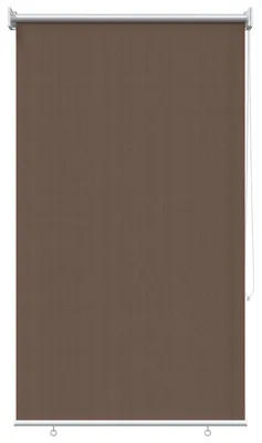 Immagine prodotto di Tenda da esterno vidaXL con protezione UV al 90%, color taupe, 100 x 140 cm, in HDPE