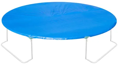Obrázek produktu pro Ochranné kryty pro trampolíny – chrání před povětrnostními vlivy, vhodné pro trampolíny o průměru 180/183, 251, 305, 366, 430 cm