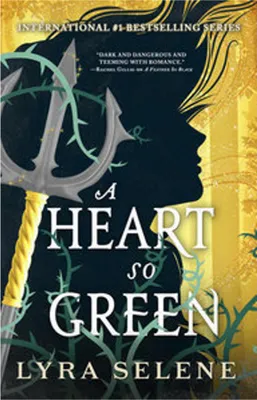 Obrázek produktu pro A Heart So Green