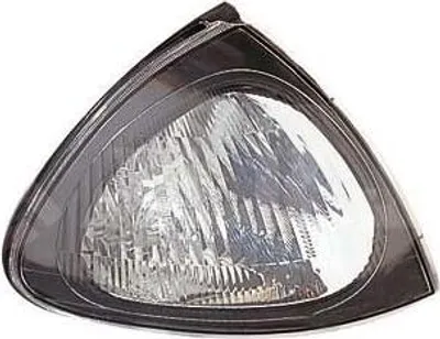 Produktbild von ALKAR 2101265 Blinker Blinkleuchte vorne Rechts für TOYOTA Avensis Kombi (T22) AVENSIS (T22) AVENSIS Liftback (T22)