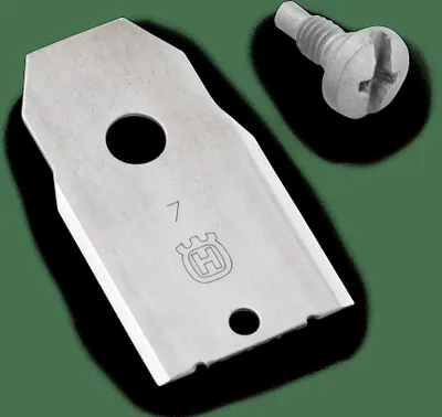 Produktbild von Husqvarna Automower® Messer Standard Pro, ENHANCE HSS BLADES 45 stück