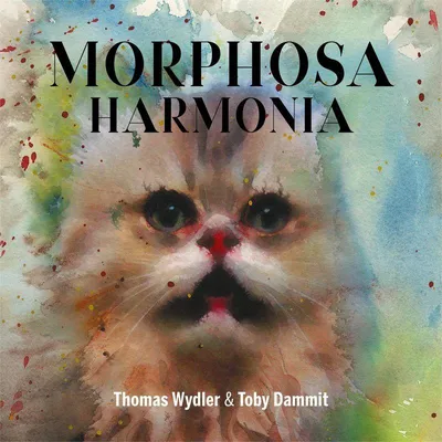 Produktbild von Morphosa Harmonia