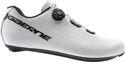 Produktbild von Gaerne G.sprint Rennradschuhe Weiß EU 43 Herren Weiß EU 43