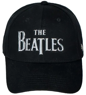 Immagine prodotto di Il cappellino da baseball dei Beatles