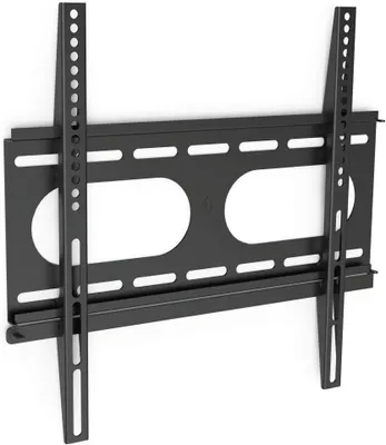 Hama TV-Wandhalterung – Geeignet für Bildschirme von 32 bis 56 Zoll, VESA bis 40 – Produktbild 1
