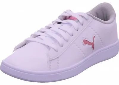 Produktbild von Puma Vikky V2 Cat Rainbow Jr 3808670001 (4/puma white-peony-silver)
