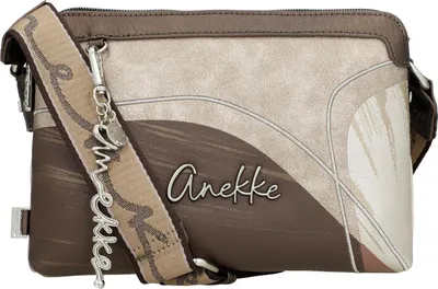 Immagine prodotto di Anekke borsa a tracolla Sophia Serenis Crossbody Bag Multicolor marrone