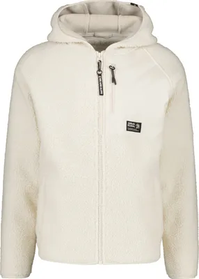 Produktbild von alife and kickin HaraldAK G Teddy Hooded Sweat Jacket Herren Kapuzensweatjacke, Sweatjacke