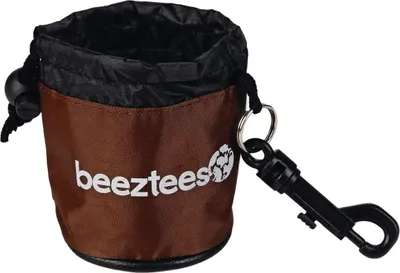 Produktbild von Beeztees Snackbeutel, Maße: 9 x 7 x 6,5 cm