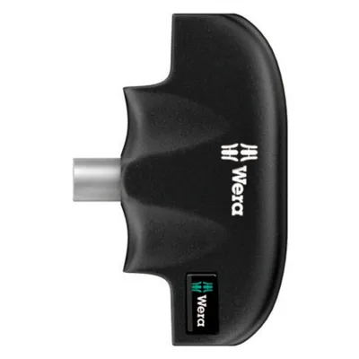 Produktbild von WERA - Vario-Quergriff 6 mm - 05003265001