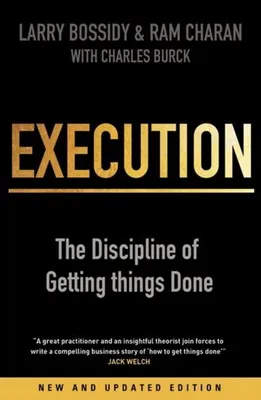 Produktbild von Execution