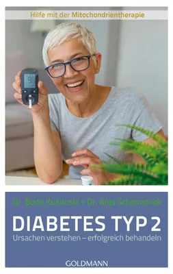 Produktbild von Diabetes Typ 2