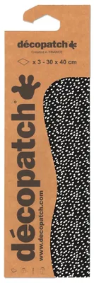 Produktbild von Clairefontaine C743O, 5 Jahr(e), Papier, Schwarz
