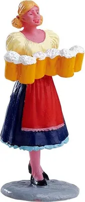 Produktbild von LEMAX - Brew Maid