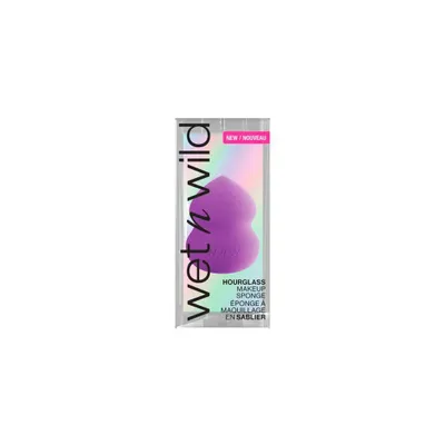 Produktbild von Wet N Wild Wnw Makeup Sponge Hourglas 1114528e