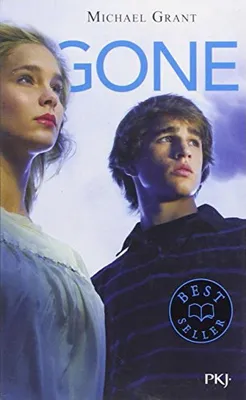 Image de GRANT Michael, LAFON Julie - 1. Gone (01)