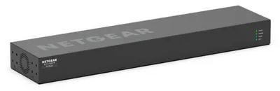 Zdjęcie produktu dla NETGEAR PR460X, Ethernet WAN, 10 Gigabit Ethernet, Czarny