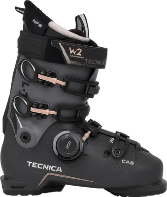Produktbild von Tecnica MACH Boa MV 95 X W GW Damen Skischuhe Skistiefel 201G68G5 : 25.5