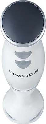 Immagine prodotto di Avizar, frullatore a immersione multifunzione 300 W con lama in acciaio inossidabile, bianco