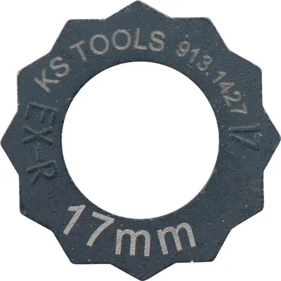 Produktbild von KS TOOLS 913.1427 Schraubenausdreher