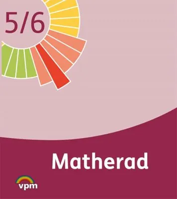 Produktbild von Matherad. Didaktischer Kommentar 5./6. Schuljahr