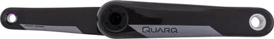 Produktbild von Quarq Kurbelarmset Kurbelarmset 170mm glänzend