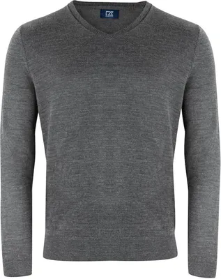 Obrázok produktu pre Cutter & Buck Vernon V-neck Pánske