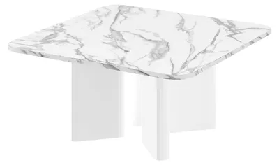 Produktbild von Design Couchtisch HD-111 Hochglanz Wohnzimmertisch Highgloss Tisch