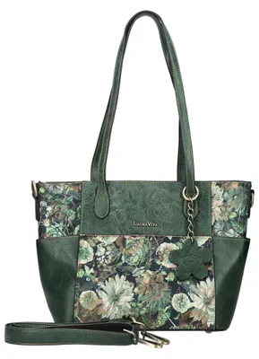 Produktbild von Laura Vita Taschen Taschen Leder/Textil