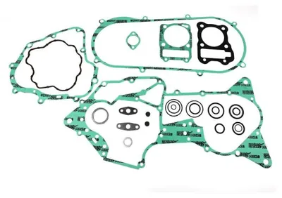 Zdjęcie produktu dla Uszczelki silnika Zestaw uszczelek silnika Athena do Kymco Mxer 150 02-03 / MXU 150 05-06
