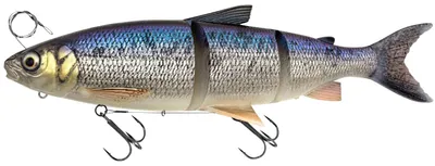Produktbild von Savage Gear 3D Line Thru Whitefish (Whitefish)