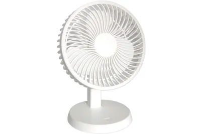 Produktbild von Aga Tisch-Akku-Ventilator 17 cm