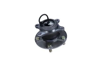 Produktbild von MAXGEAR Radlagersatz Hinten für SUZUKI SX4 (EY, GY) 140mm 33-1294