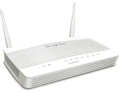 Obrázek produktu pro DrayTek Vigor 2766ac    WLAN-AC ModemR. ADSL2+/VDSL2/G.Fast retail