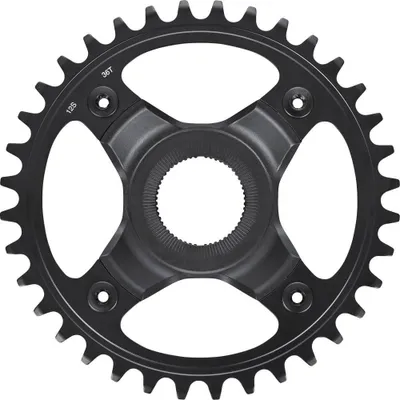 Image de échelons du plateau SM-Cre7036t 53/104 mm noir
