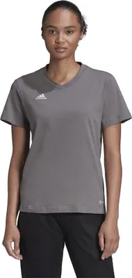 Produktbild von Adidas Tshirts Entrada, HC0439, Größe: 147