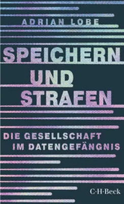 Obrázek produktu pro Speichern und Strafen