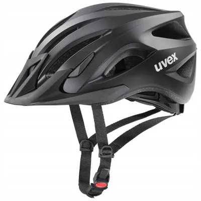 Image de UVEX uvex viva 3 0117 noir mat 56