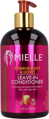 Produktbild von POMEGRANATE & HONEY Leave-in Conditioner 355 ml