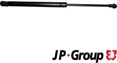 Produktbild von JP GROUP Gasfeder Motorhaubendämpfer für BMW 3 Touring (E91) 330N 1481202900
