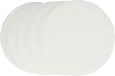 Produktbild von vhbw 5x Luftfilter kompatibel mit Lunos ALD-R 160, e² Lüfter, Ventilator, Lüftungsgerät