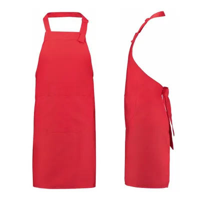 Produktbild von Benza Kochschürze – Rot – 75 x 85 cm