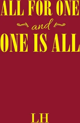 Produktbild von All for One and One Is All