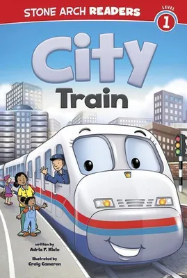 Produktbild von City Train