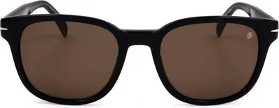 Produktbild von David Beckham Sonnenbrille DB 1062/S 807 52 20 145