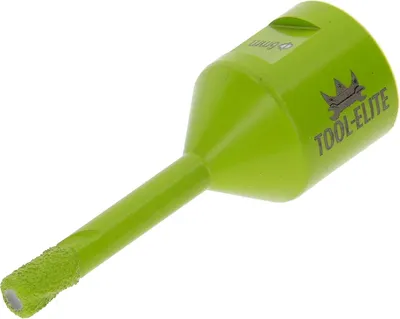 Obrázek produktu pro Tool-Elite diamantový vrták do dlaždic 6 mm x M14 pro dlaždice / jemný porcelán
