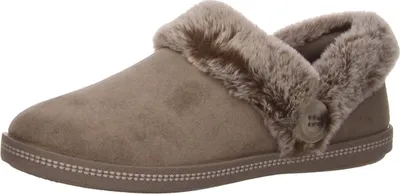 Produktbild von Skechers D. Hausschuhe in grau, Gr. 39
