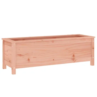 Immagine prodotto di vidaXL Letto rialzato 119,5x40x39 cm in legno massiccio di abete Douglas