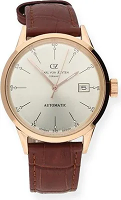 Immagine prodotto di Carl von Zeyten orologio da polso da uomo automatico Eschenz CVZ0002RCR