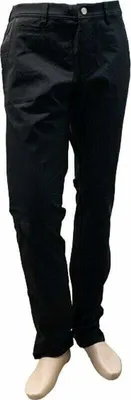 Produktbild von Alberto Rookie 3xDRY Cooler Black 56 Hosen